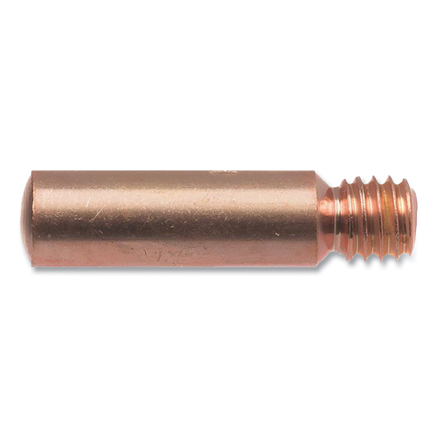 Tweco WeldSkill MIG Contact Tip, 0.045 in Wire, Standard