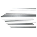 ARCAIR 358-2203-3003C CutSkill Gouging Electrodes, 3/16 in x 12 in