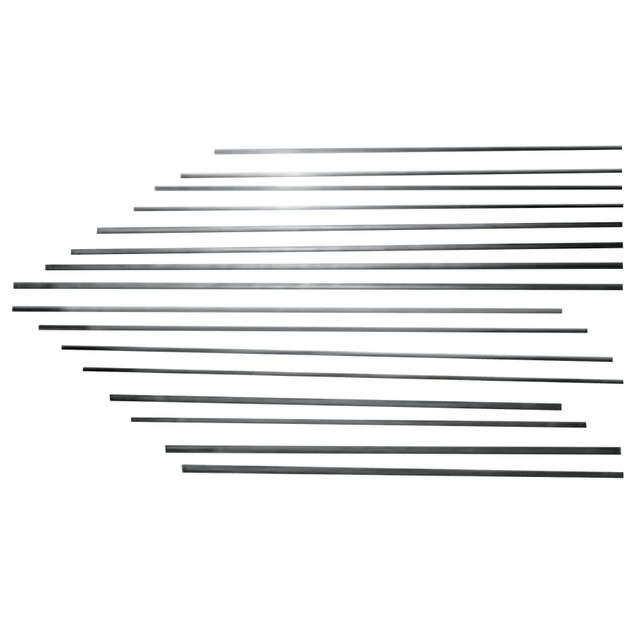 ARCAIR 358-2203-3003C CutSkill Gouging Electrodes, 3/16 in x 12 in