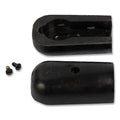 ARCAIR 358-9443-3118 Gouging Torch Part, Insulator and Screw, for K-3, K-5, Tri-Arc