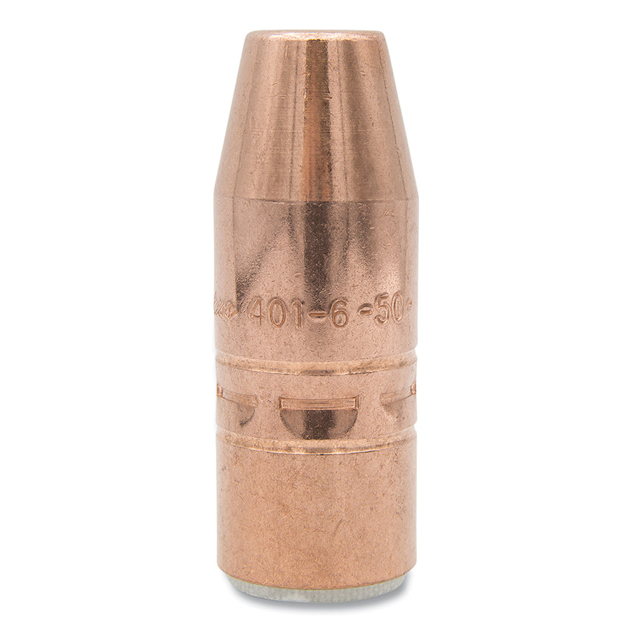 Bernard 360-401-6-50 Air-Cooled Bore Nozzle
