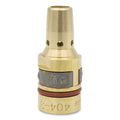 Bernard 360-404-3-25 Tough Lock Retaining Head
