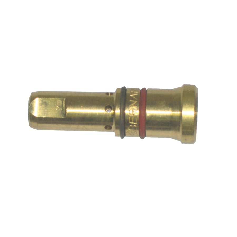 Bernard 4335 Elliptical Gas Diffuser, Brass, 0.035-0.052 in Wire