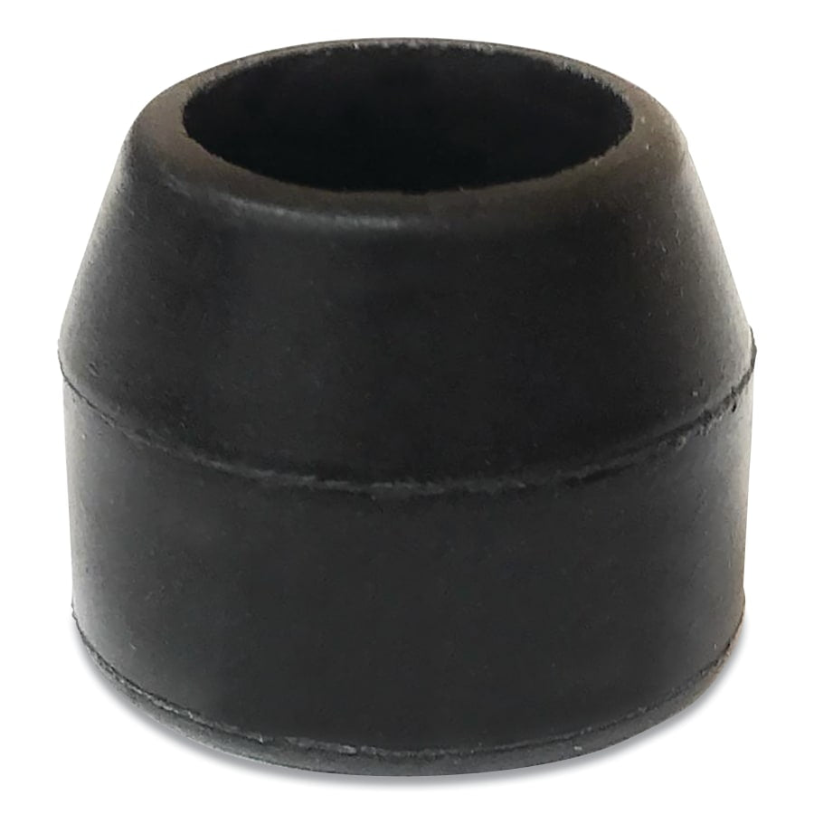 Bernard 4423R Insulator Cap, Rubber, For Q-Gun
