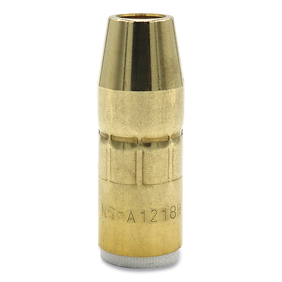 Bernard 360-NS-A1218B Acculock S Series Nozzle