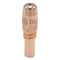 AccuLock™ Contact Tip, 0.052 in Wire, Heavy-Duty, Copper, T Series