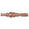 Thermal Dynamics 9-8232 1Torch Electrode, 120 A, for Cutmaster A120, Cutmaster 152, and SL100