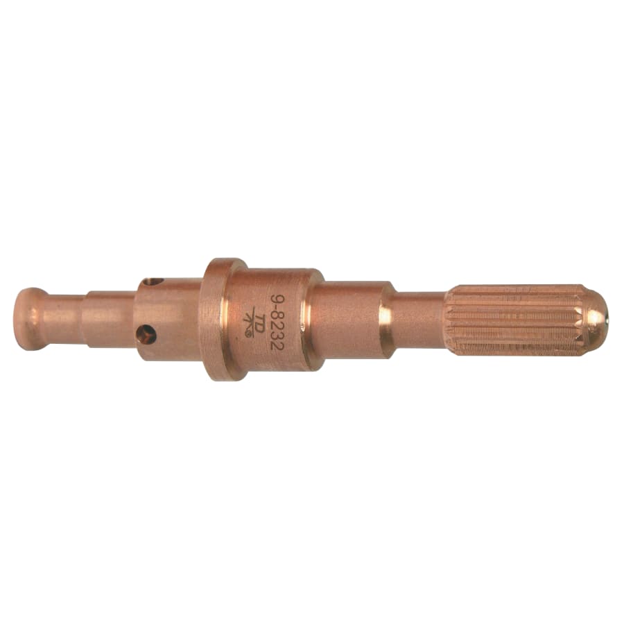 Thermal Dynamics 9-8232 1Torch Electrode, 120 A, for Cutmaster A120, Cutmaster 152, and SL100