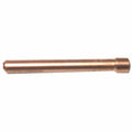 WeldCraft 10N24 Large Diameter Gas Lens Collet, 3/32 in, 17, 18, 26