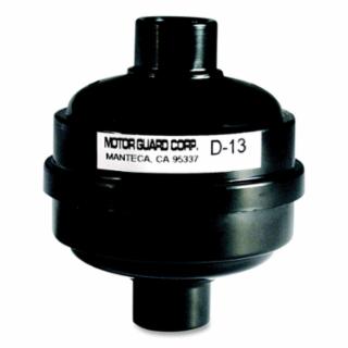 MOTORGUARD D-13 Disposable Air Filter (Case of 10 EA)