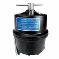 MOTORGUARD M-26 Compressed Air Filter 1/4 in NPT Sub-Micronic