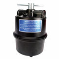MOTORGUARD M-60 Compressed Air Filter 1/2 in NPT Sub-Micronic