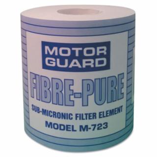 MOTORGUARD M-723 Filter Element 1/2 in NPT for M30 and M60