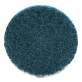 Scotch-Brite 048011-05530 Roloc Surface-Conditioning Discs (Pack of 25 EA)