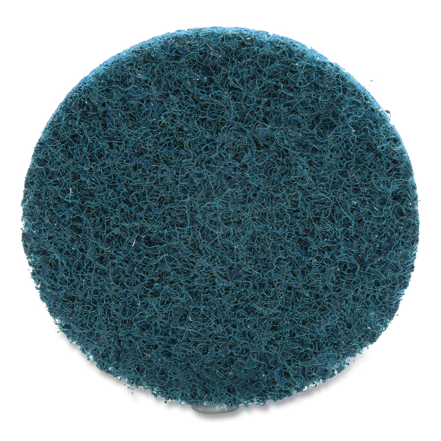 Scotch-Brite 048011-05530 Roloc Surface-Conditioning Discs (Pack of 25 EA)
