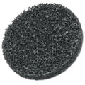 Scotch-Brite 048011-18350 Surface Conditioning Disc, 3 in, Black, Extra Coarse