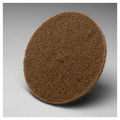 Scotch-Brite 048011-60230 Hookit Cut & Polish Disc, 5 in, Medium, Tan (Pack of 40 DC)