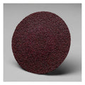 3M 051111-49942 Roloc™ Disc 361F, Aluminum Oxide, 3 in dia, P100 Grit, TSM