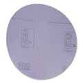 3M 051111-55722 Hookit™ 360L Film Disc, Aluminum Oxide, 5 in dia x NH, P800, Die 500X, Hook-and-Loop, 12000 RPM