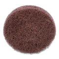 Standard Abrasives 051115-32511 Quick Change Buff and Blend GP Disc, 2 in, Maroon, Fine (Pack of 50 EA)