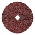 3M Cubitron II Fibre Disc 982C, Precision Shaped Ceramic, 7 in dia x 7/8 in AH, 36+ Grit, Die 700BB