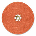 3M 051141-27467 FIBRE DISC 987C TN QUICKCHANGE 5 IN 36+ (Pack of 100 EA)