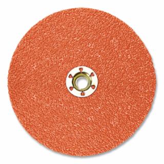 3M 051141-27467 FIBRE DISC 987C TN QUICKCHANGE 5 IN 36+ (Pack of 100 EA)