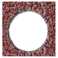 3M 051141-27631 Cubitron™ II Fibre Disc 982C, Precision Shaped Ceramic, 4-1/2 in dia x 7/8 in AH, 60+ (Pack of 100 EA)