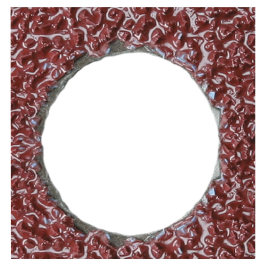 3M 051141-27631 Cubitron™ II Fibre Disc 982C, Precision Shaped Ceramic, 4-1/2 in dia x 7/8 in AH, 60+ (Pack of 100 EA)
