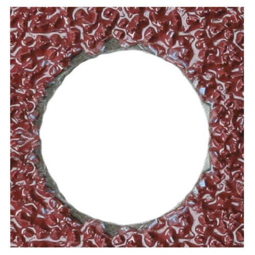 3M 051141-27631 Cubitron™ II Fibre Disc 982C, Precision Shaped Ceramic, 4-1/2 in dia x 7/8 in AH, 60+ (Pack of 100 EA)