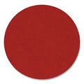 3M 051141-27706 Cubitron™ II Roloc™ Durable Edge Disc 984F, Precision Shaped Ceramic, YF-Weight, 3 in dia, 36+, TSM, Die RS300VM (Pack of 200 EA)