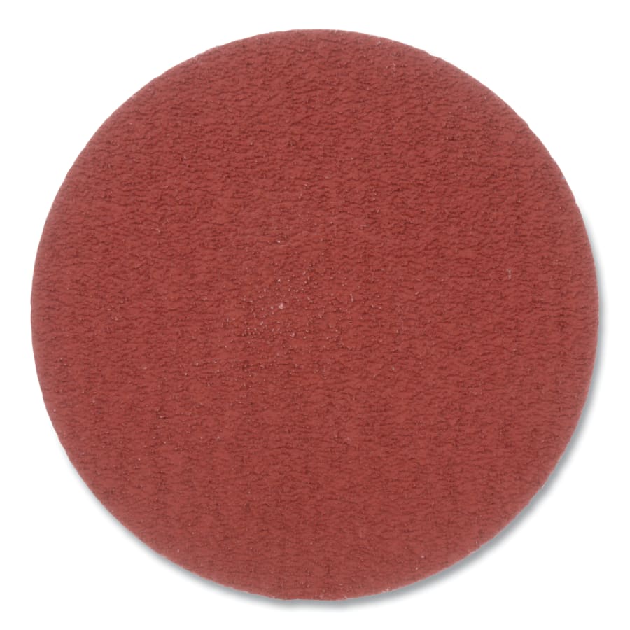 3M 051141-28217 Cubitron™ II Roloc™ Durable Edge Disc 984F, Precision Shaped Ceramic, YF-Weight, 3 in (Pack of 50 EA)