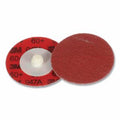 3M 051141-54248 Cubitron™ II Roloc™ Durable Edge Disc 947A, 2 in dia, TR, R200P, 60+, 25000 RPM, Precision-Shaped Ceramic (Pack of 200 EA)
