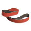 3M 051141-55051 Cubitron™ II Cloth Belt 984F, 3 in W, 132 in L, 80+ Precision Shaped Ceramic (Pack of 25 EA)