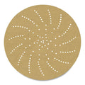 3M 051141-55509 Hookit™ Clean Sanding Disc 236U, 6 in Dia., P150, C-Weight (Pack of 250 DC)