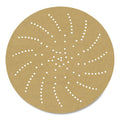 3M 051141-55511 Hookit™ Clean Sanding Disc 236U, 6 in Dia., P220, C-Weight (Pack of 250 DC)