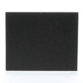 3M 051144-02018 Wetordry™ Paper Sheets, Silicon Carbide, 80 Grit, 11 in Long (Pack of 50 EA)