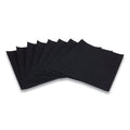 3M 051144-02433 3M Abrasive Cloth Sheets 011K, Emery Cloth, Coarse (Pack of 50 EA)