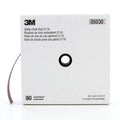 3M 051144-05030 211K Utility Cloth Sheets and Rolls, Aluminum Oxide, 1 1/2 in x 50 yd, 80 Grit