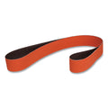 3M 051144-77476 Cloth Belt, 777F, YF-Weight, 3-1/2 in W x 15-1/2 in L, 60 Grit, Ceramic Aluminum Oxide, Fabri-Lok/Single-Flex