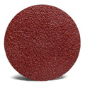 3M 076308-89667 Roloc™ Fibre Disc 782C, Precision Shaped Ceramic, 4 in dia, 36+ Grit, TR, Die R400BB (Pack of 100 DC)