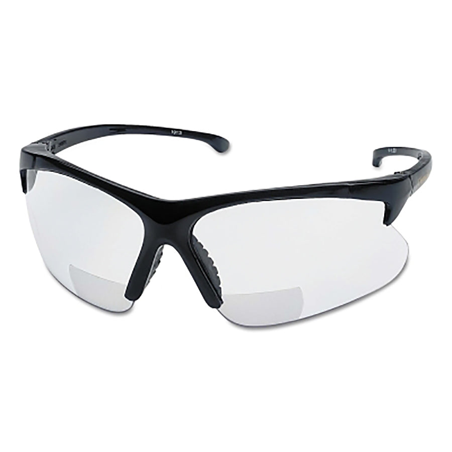 V60 30-06 Rx Readers Prescription Safety Glasses +1.5
