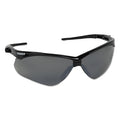 V30 Nemesis CSA Safety Glasses, Smoke Mirror