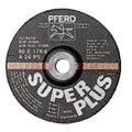 PFERD 419-61000 Depressed Center Wheel