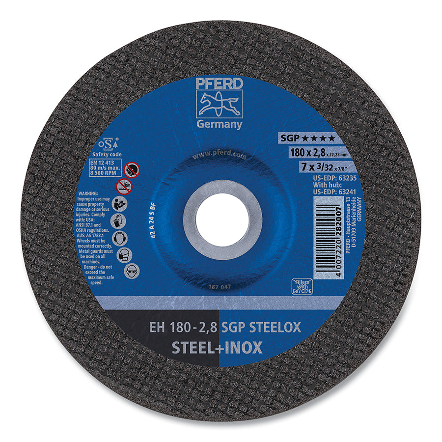 PFERD 419-69401 Die Grinder Cut-Off Wheel