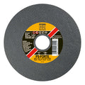 PFERD TOOLS 69403 Type 1 Die Grinder A-PS Cut-Off Wheel, 4 in dia, 0.035 in Thick, 3/8 in Arbor, 60 Grit, Aluminum Oxide