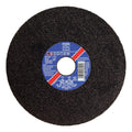 PFERD 69865 Type 27 SGP-INOX Cut-Off Wheel, 6 in x 0.045 in, 7/8 in Arbor, 46 Grit