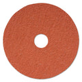 CGW Abrasives 48185 Resin Fibre Disc, Ceramic, 4-1/2 in dia, 60 Grit (Pack of 25 EA)