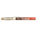 TEMPIL 28019 Tempilstik® Temperature Indicator Stick, 250° F, 5 in L
