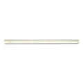 Markal 80130 Soapstone Markers, Round, 1/4 in x 5 in, White